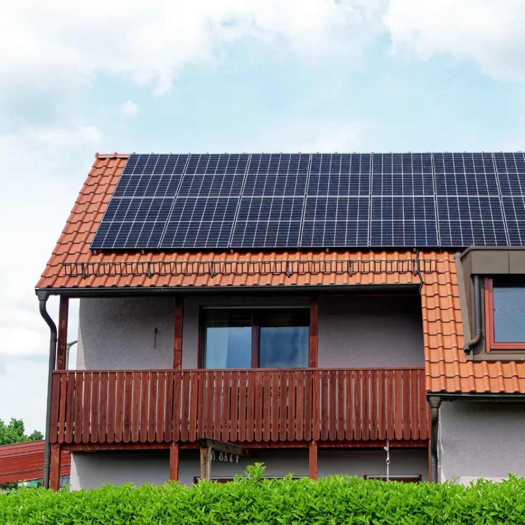 residential solar